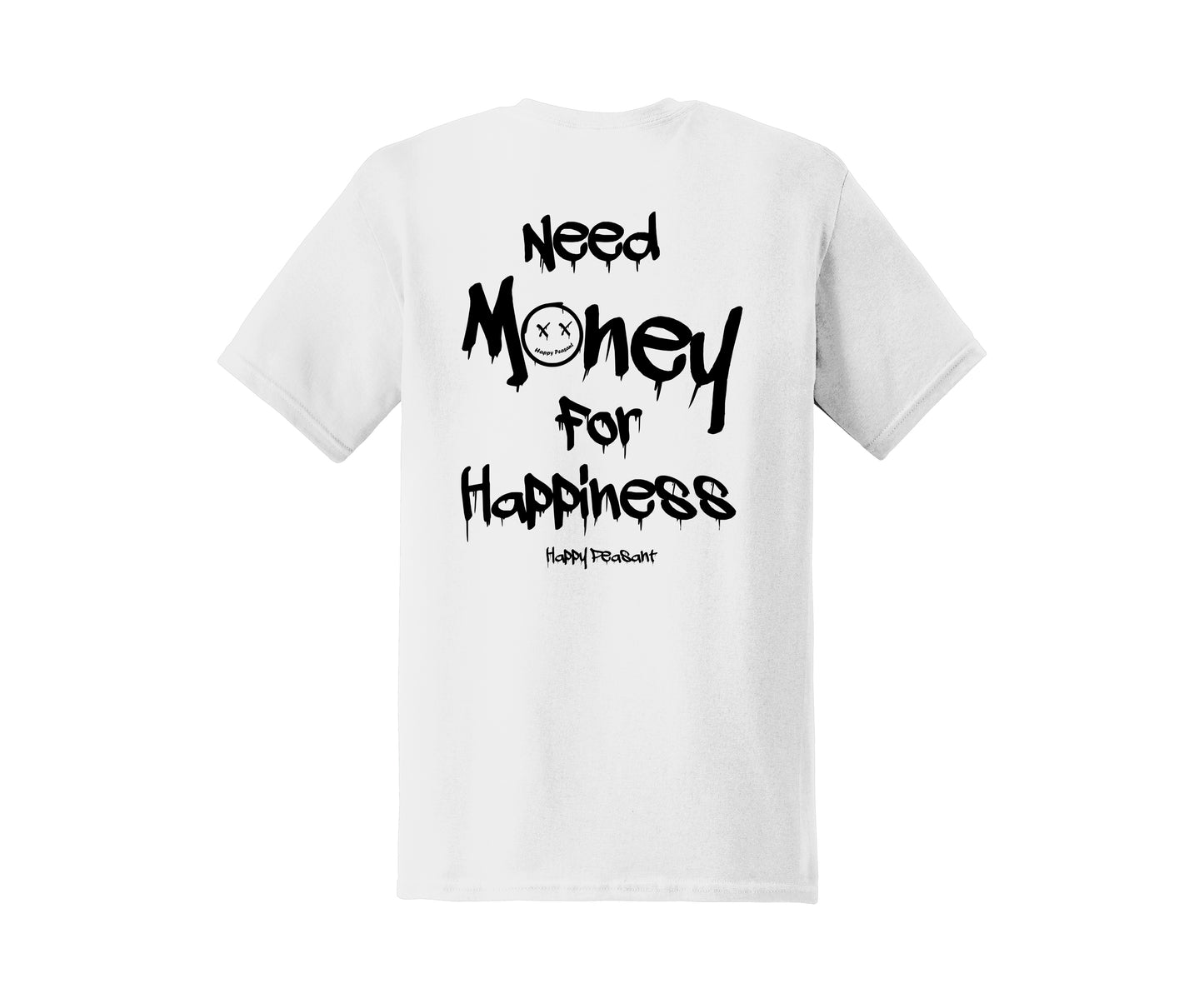 Money For Happiness